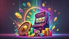 available types of Hot Vegas Casino bet including pre-match live express and system bets