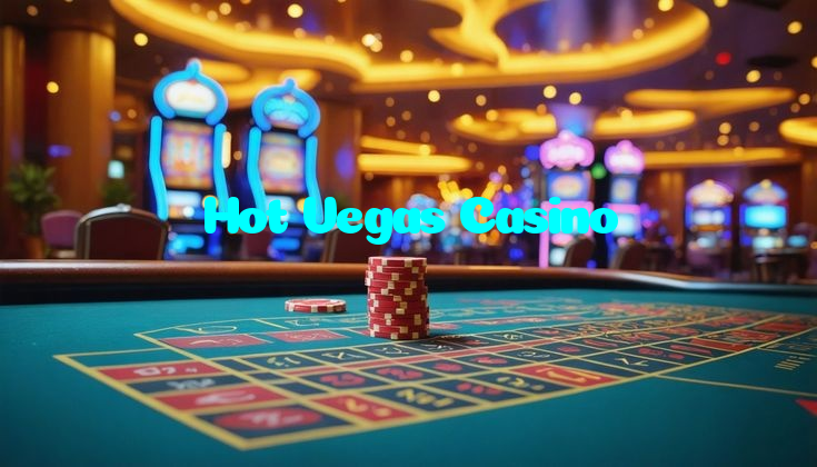 Hot Vegas Casino