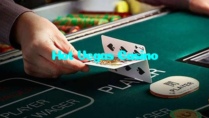 making first deposit on Hot Vegas Casino website using local payment methods in Pakistan