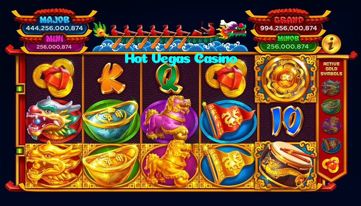 available types of Hot Vegas Casino bet including pre-match live express and system bets