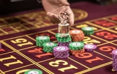 Hot Vegas Casino خوش آمدید بونس +600% پیشکش موبائل ایپ کے پروموشن سیکشن میں دکھائی دیتی ہے۔