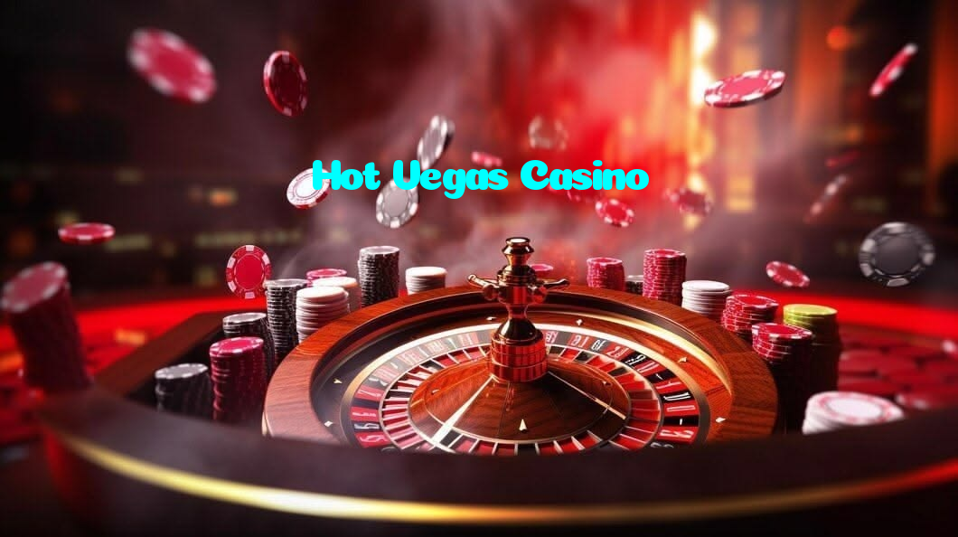 Hot Vegas Casino