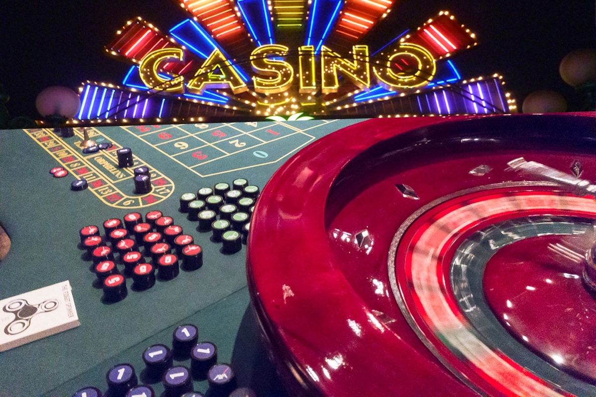 Hot Vegas Casino پاکستان کیسینو میں بلیک جیک گیمز