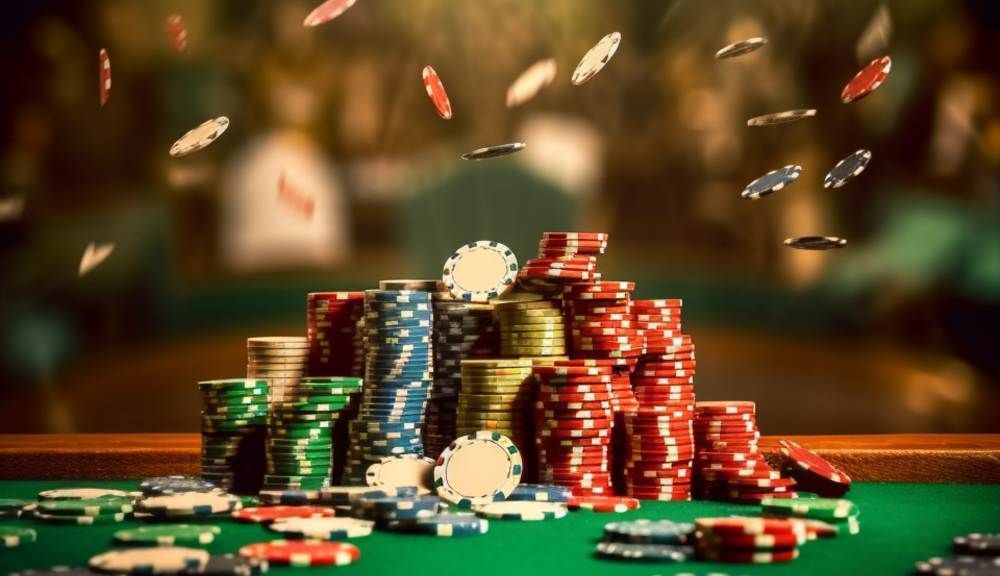 Hot Vegas Casino کیسینو میں بکراٹکھیلیں