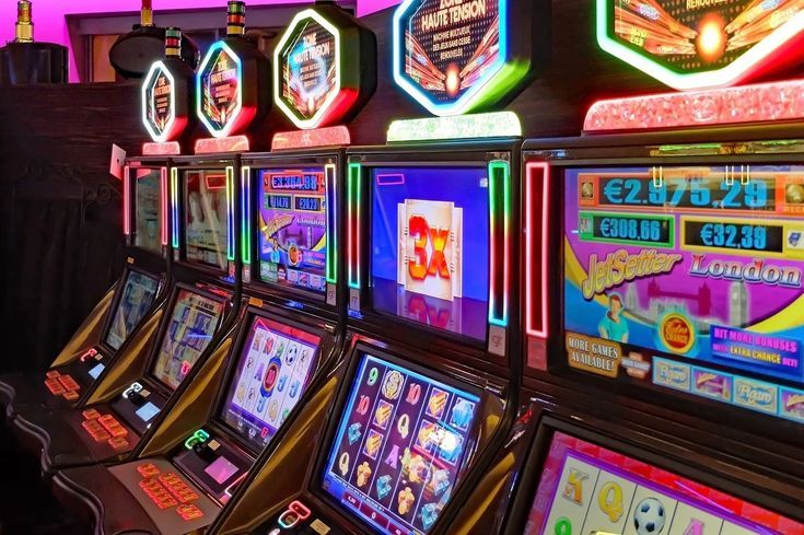 Hot Vegas Casino سائٹ کے لیے آن لائن گیمز فراہم کرنے والے