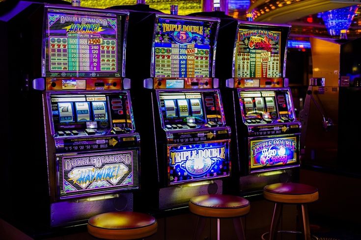Hot Vegas Casino آن لائن کیسینو میں کھیلنے کی وجوہات