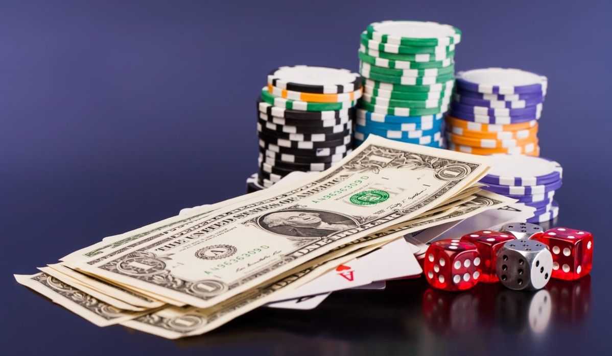 Hot Vegas Casino کیسینو میں سلاٹ کھیلنا شروع کریں۔