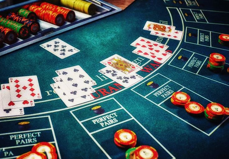 Hot Vegas Casino آن لائن کیسینو میں اصل گیمز